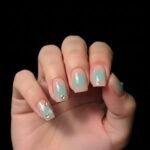 The Aurora Aura Press-On Set