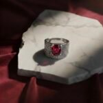 The Crimson Empress Band