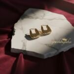 The Hera Chunky Hoops