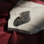 The Empress Lattice Ring