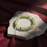 The Ethereal Harmony Bracelet